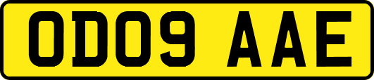 OD09AAE