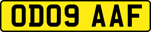 OD09AAF