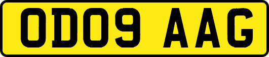 OD09AAG