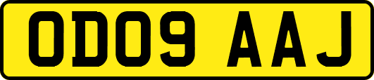 OD09AAJ