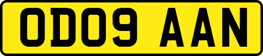 OD09AAN