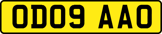 OD09AAO