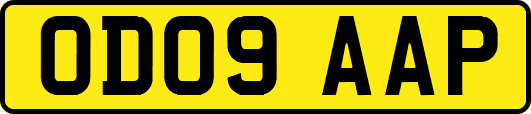 OD09AAP