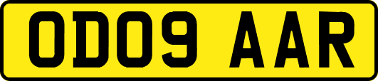OD09AAR