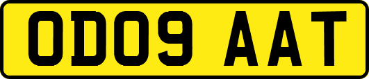 OD09AAT