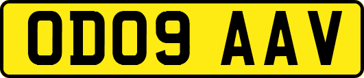 OD09AAV