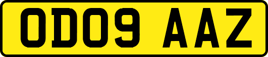 OD09AAZ