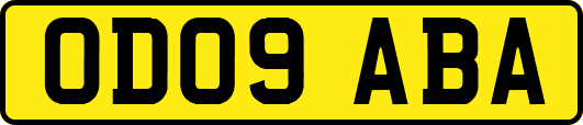 OD09ABA