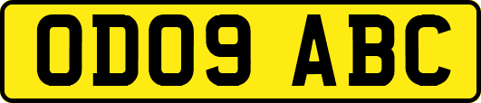 OD09ABC
