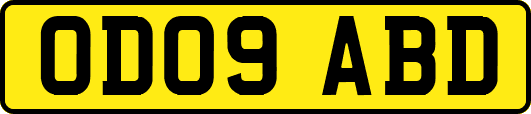 OD09ABD