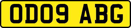 OD09ABG