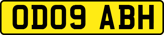 OD09ABH