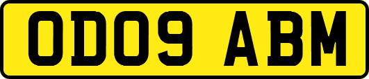 OD09ABM