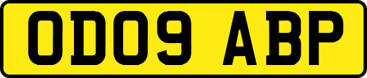 OD09ABP