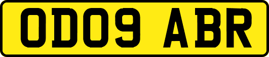 OD09ABR