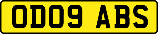 OD09ABS