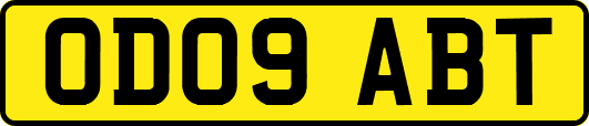 OD09ABT