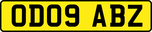 OD09ABZ