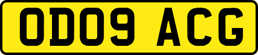 OD09ACG