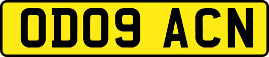 OD09ACN