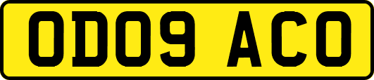 OD09ACO