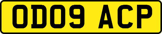 OD09ACP