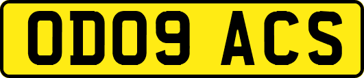 OD09ACS