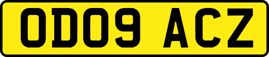 OD09ACZ