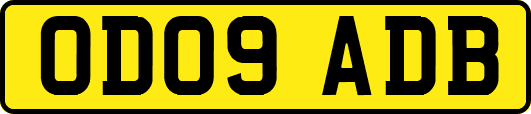 OD09ADB