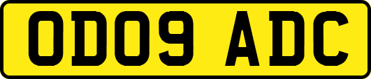 OD09ADC