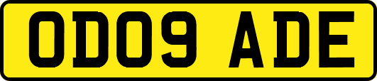OD09ADE