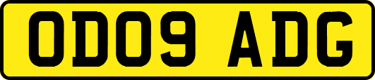OD09ADG
