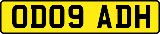OD09ADH