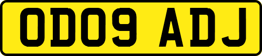 OD09ADJ