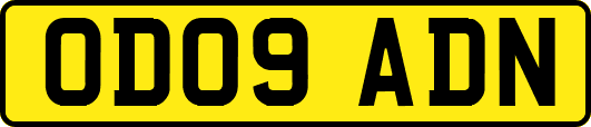 OD09ADN