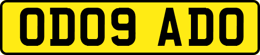 OD09ADO