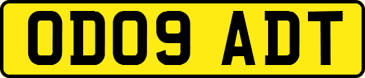 OD09ADT