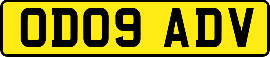 OD09ADV