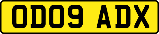 OD09ADX