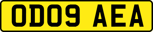 OD09AEA
