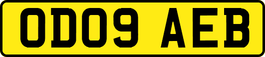 OD09AEB
