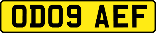 OD09AEF