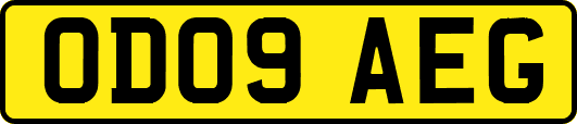 OD09AEG