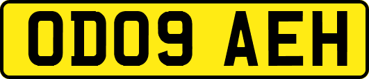 OD09AEH