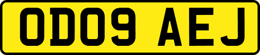 OD09AEJ