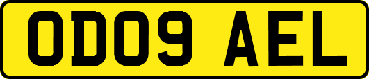 OD09AEL