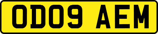 OD09AEM