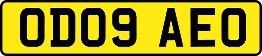 OD09AEO