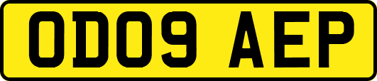 OD09AEP