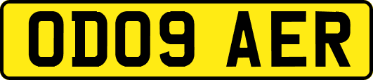 OD09AER